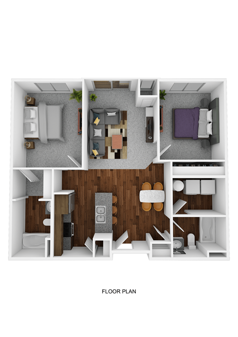 2109 East Anamosa Street Studio-3 Beds Apartment, Townhouse, Rapid City for Rent - Photo Gallery 31